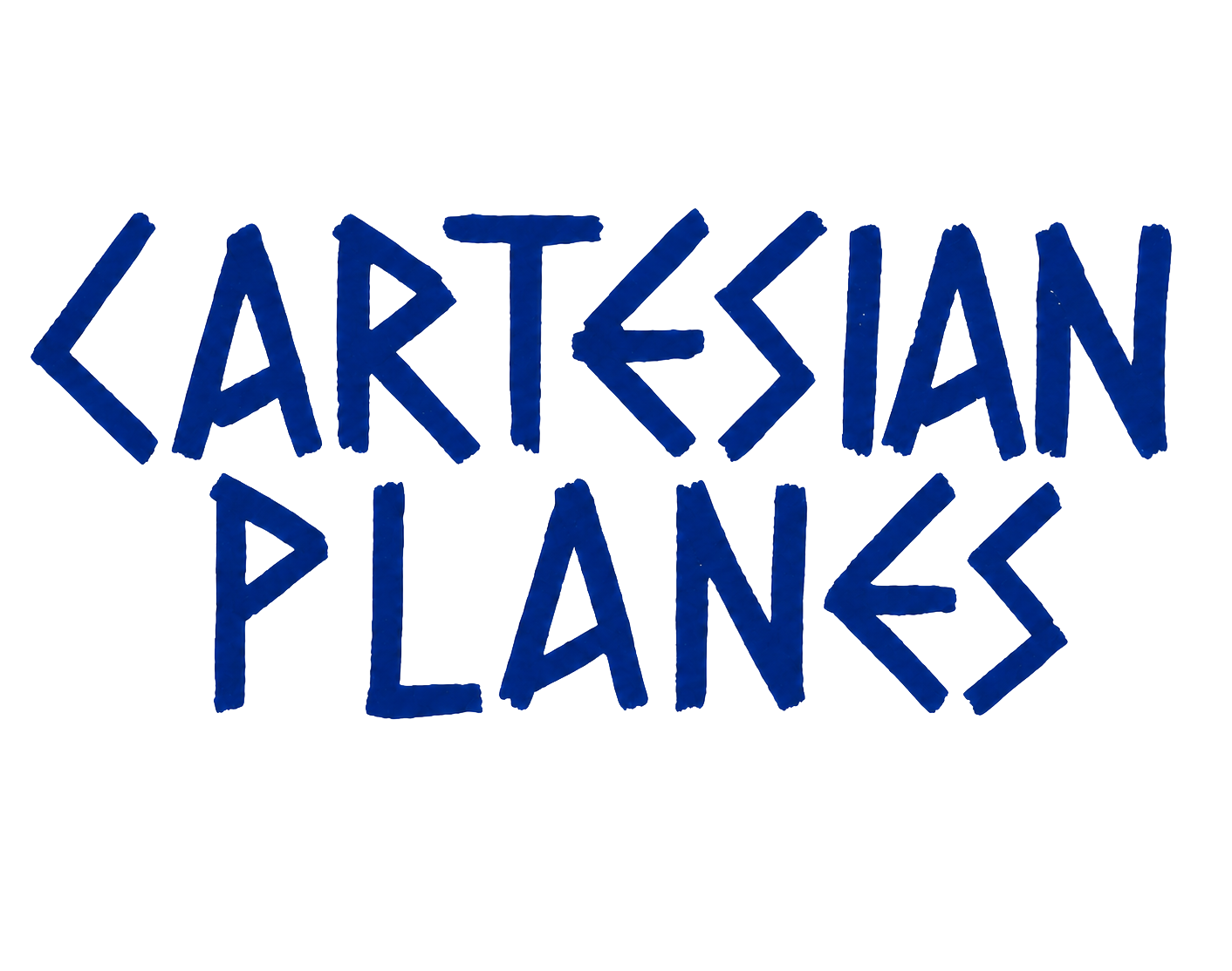 Cartesian Planes